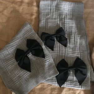 Kate spade scarf